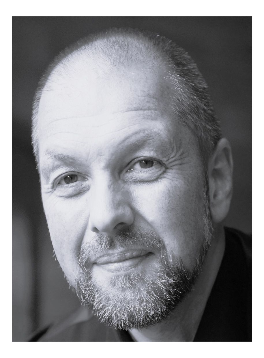 Рюдигер Линн